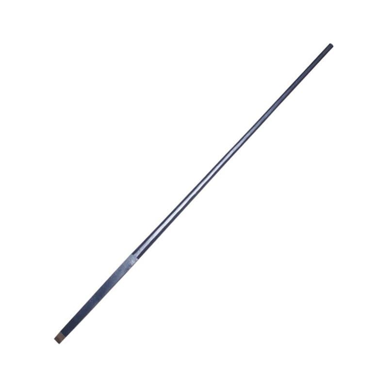 Crowbar — manufacturer dimension drawing