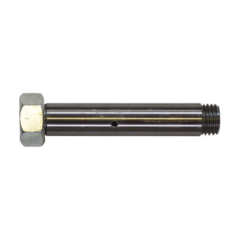 Pins (PKS110-0–PKS215-0) — manufacturer dimension drawing