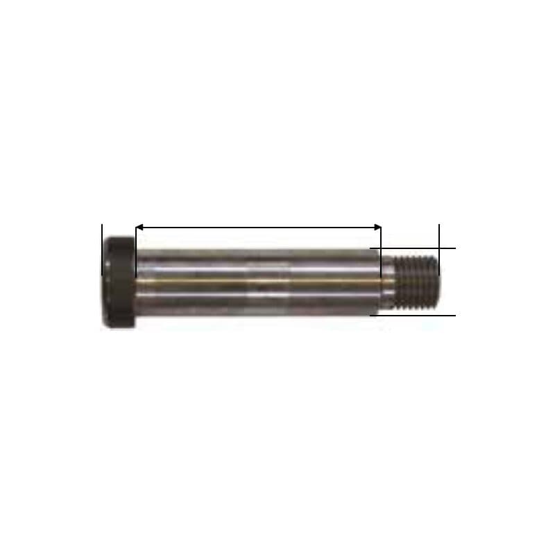 Pins — Ball bearing (PKT230D-2–PKT300D-2) — manufacturer dimension drawing