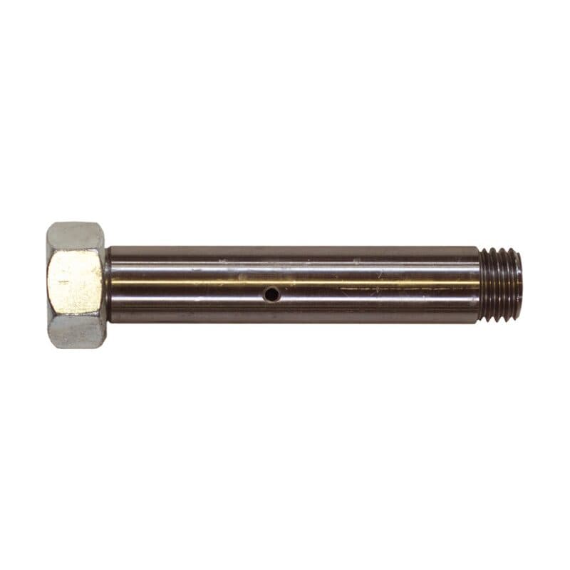 Pins — Bronze bushing (PKT110-0–PKT215-0) — manufacturer dimension drawing